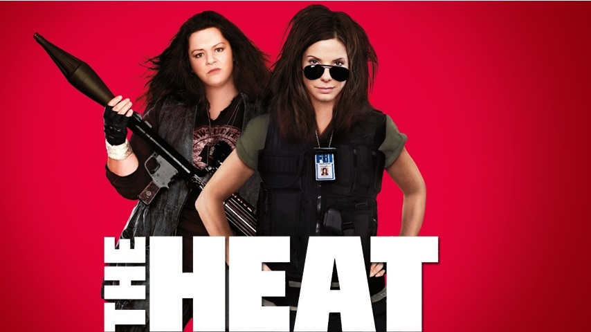 Cuộc Chiến Nảy Lửa - The Heat (2013) 