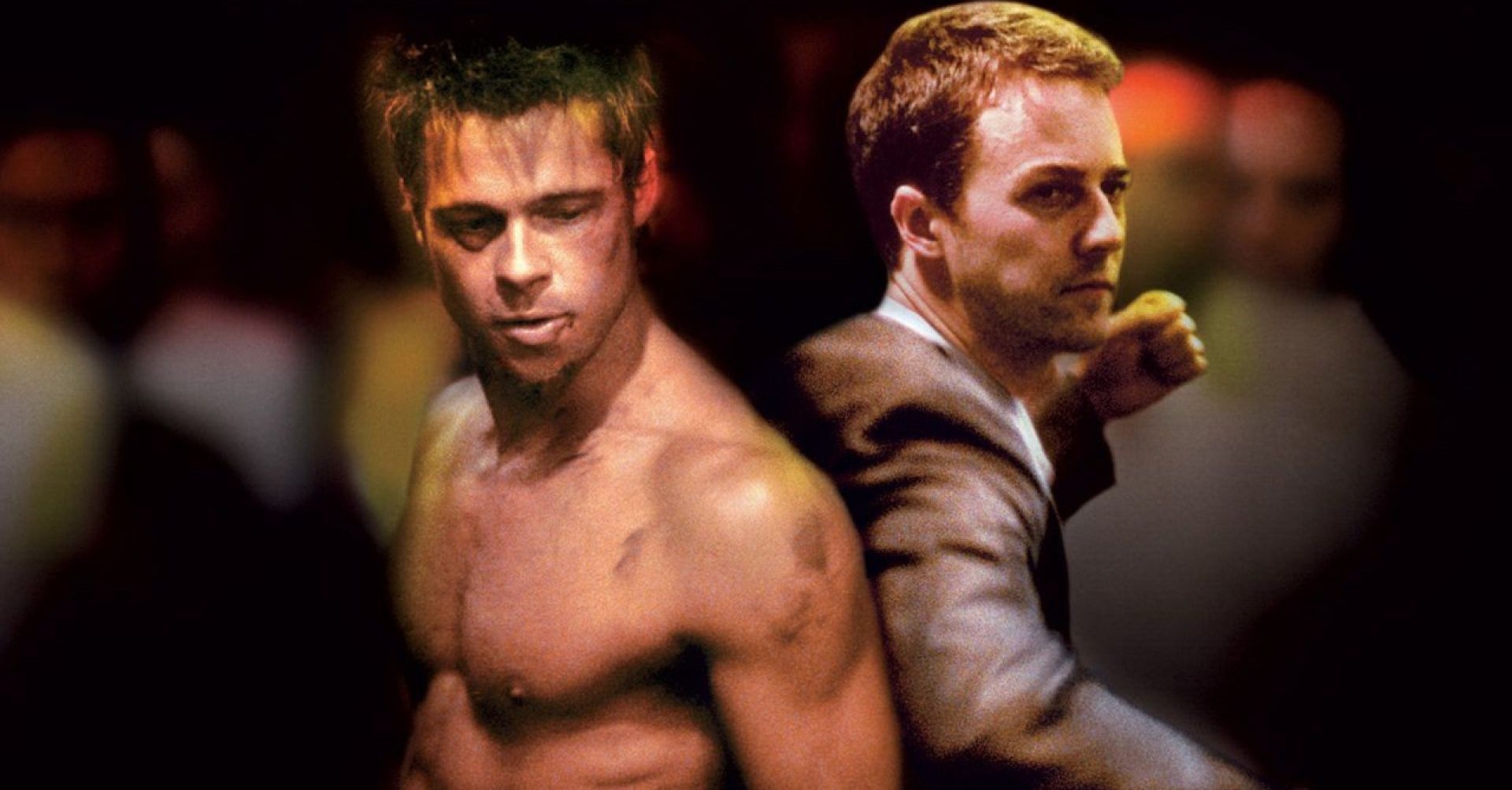 Sàn đấu sinh tử – Fight club (1999)