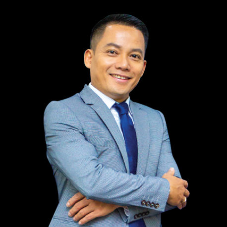 CEO Nguyen Ngoan