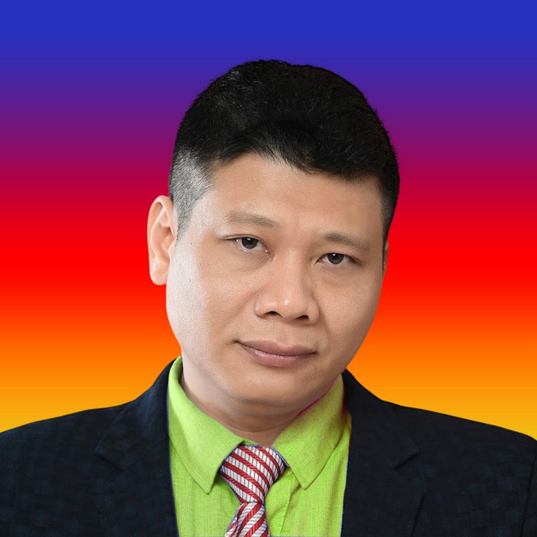 CEO Tuan Ha