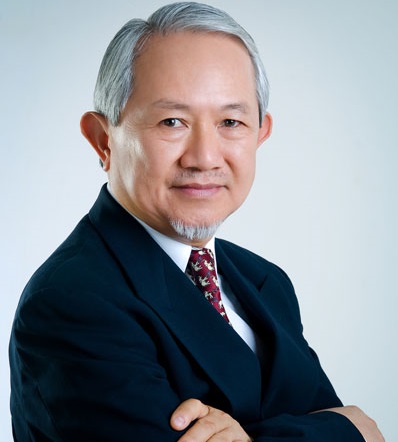 Giáo sư Phan Văn Trường
