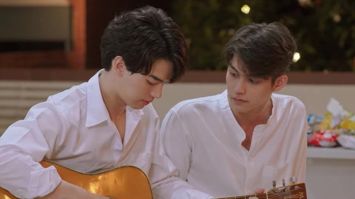 2gether The Series - Vì Chúng Ta Là Một Đôi (2020)