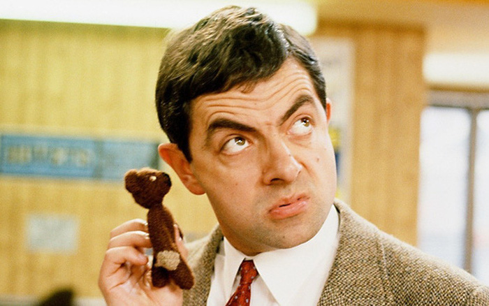 Kỳ nghỉ của ngài Bean - Mr. Bean (1990)