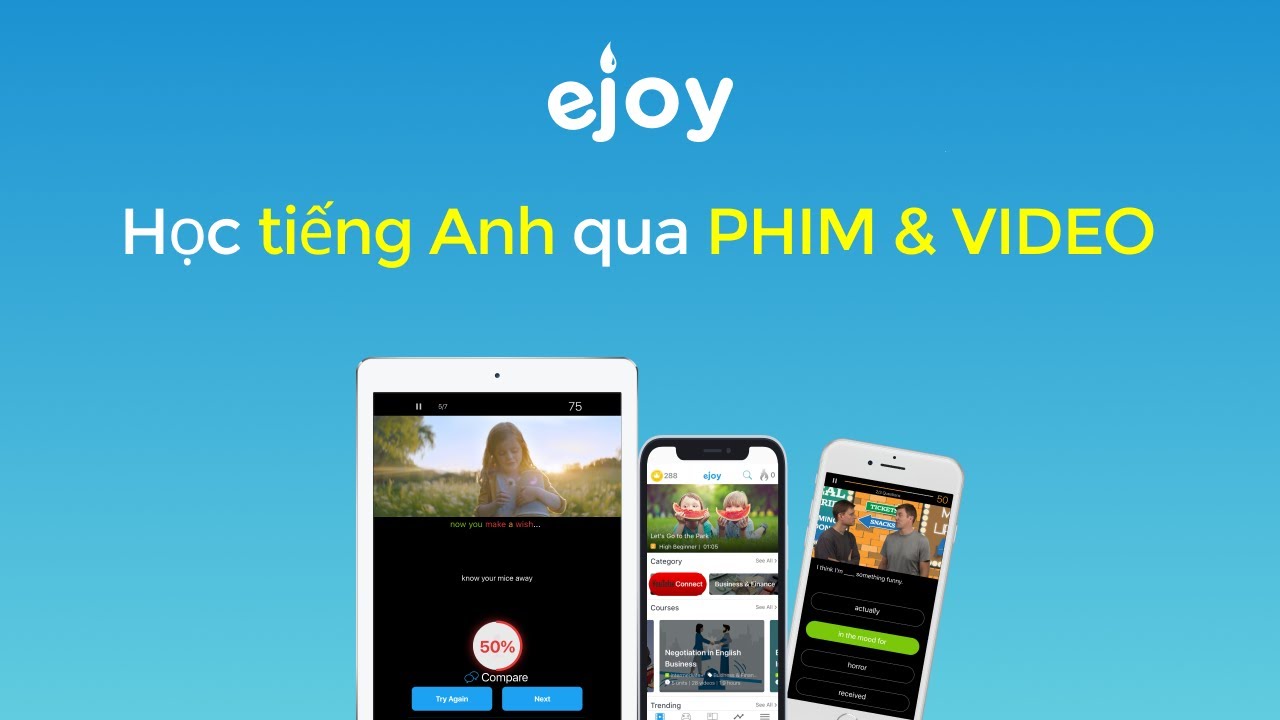 app-hoc-tieng-anh-cho-nguoi-moi-bat-dau-eJoy English