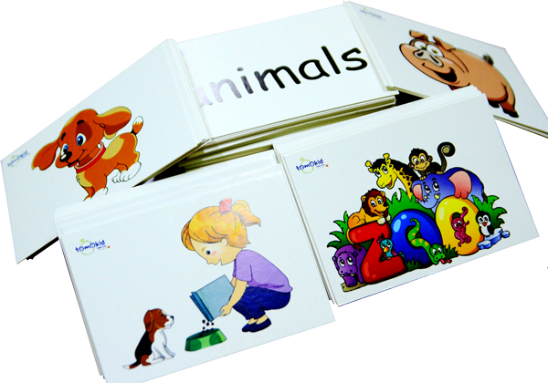 flashcard-la-gi