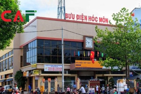 Lý do nên chọn công ty dịch vụ kế toán CAF huyện Hóc Môn TPHCM 